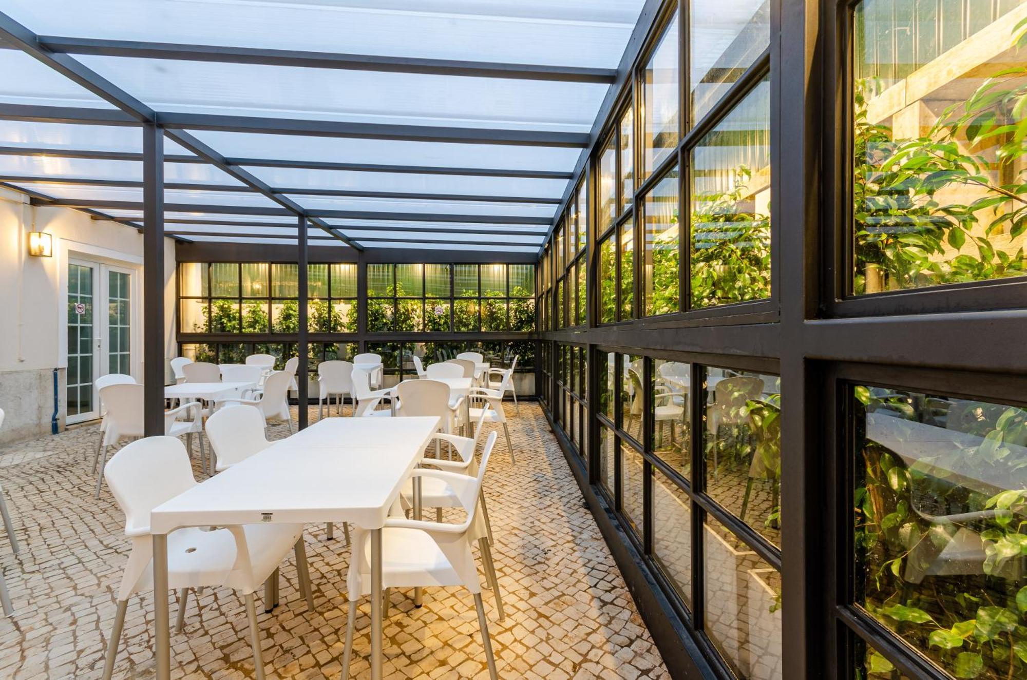 Hotel Avenida Park — Photos 1