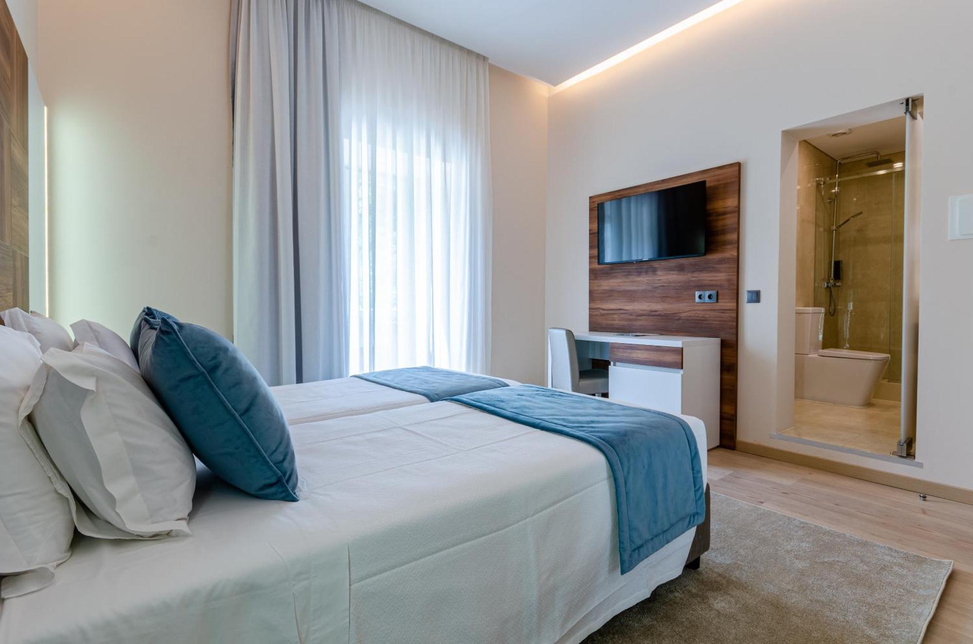 Hotel Avenida Park — Photos 2